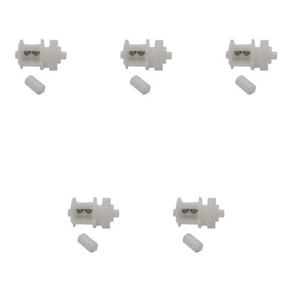 5sets Pump Ink System Parts Fits For EPSON L3165 L3101 L3169 L3161 L3100 L3150