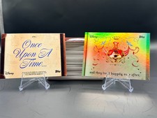 2025 Topps Disney Wonder Checklist Guide in-content 28