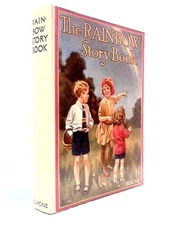 The Rainbow Story Book (Various authors) (ID:96810)
