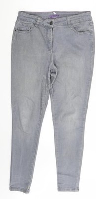 Skinny-Damenjeans UK Größe 12 TU Slim Fit