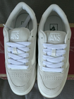 Vans Hylane Marshmallow Trainers VN000D26CD31 UK 7 EU 40.5 New Boxed