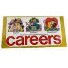 Vintage 1976 CAREERS Board Game by Parker Brothers COMPLETE Great Condition