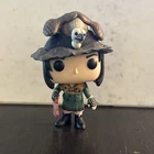 FUNKO POP VINYL #52 BOGGART AS PROFESSOR SNAPE FIGURE HARRY POTTER SERIES No Box