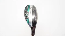 Taylormade Gapr Hi 22° 4 Hybrid Regular Flex Kbs Hybrid 70 1123349 Fair