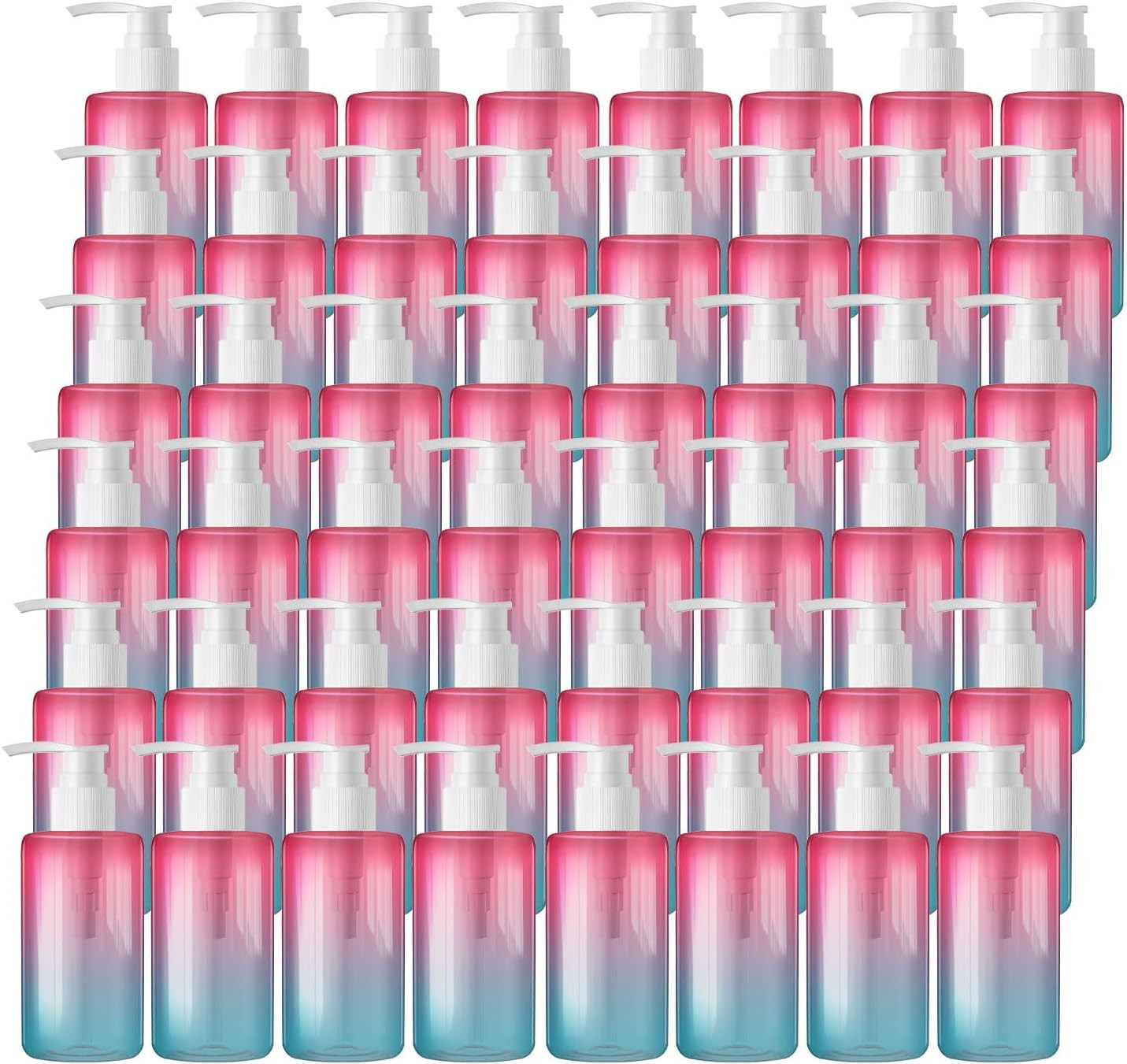 For Lotion & Soap - Refillable Dispensers