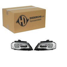 Tuning Audi A3