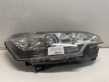 Feu avant (phare) Citroen C5