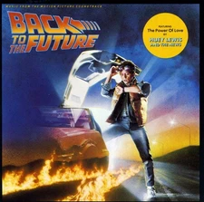 Various Artists - Back to Future (Original Soundtrack) [New CD]