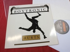 Boytronic  HURTS  -  12 Maxi Mercury 884691-1...