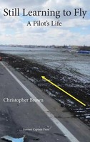 Christopher Brown | Still Learning To Fly | Buch | Englisch (2025)