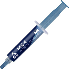 MX-4 8 G - Premium Performance Thermal Paste for All Processors CPU, GPU - PC