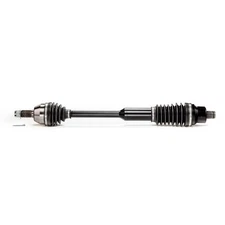Monster XP Series Rear Axle for Polaris RZR XP XP4 1000 2014-2015, Telescoping