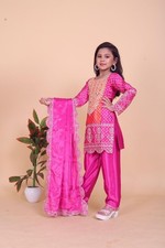 New Designer Collection In Pure Chinnon With Heavy Embroidery Coding Dori-Sequen