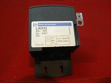 LAD33 Telemecanique Modicon Base LAD33