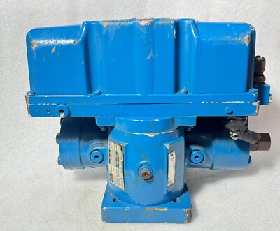PLEIGER EHS-D3/100 C0 ACTUATOR 0409-9395