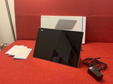 Microsoft Surface Pro 512gb Wi Fi 12 3 Silber Fkh Gunstig Kaufen Ebay