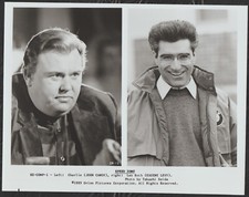 JOHN CANDY EUGENE LEVY in Speed Zone '89 GLASSES