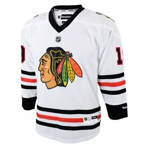 reebok toews jersey