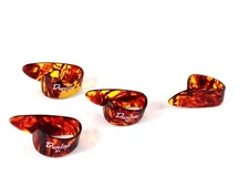 Dunlop Thumb Picks Shell Extra Large 4 Pack 9024P