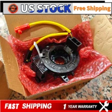 New High-Quality Clock Spring 83196-AJ02A For Subaru Outback Legacy 2010-2012
