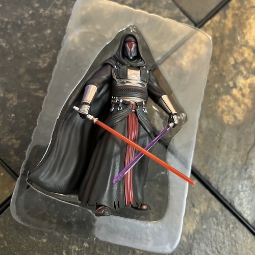 Hallmark Keepsake - Darth Revan - SDCC Exclusive - 2023 **NEW / FREE SHIPPING** - Picture 9 of 11