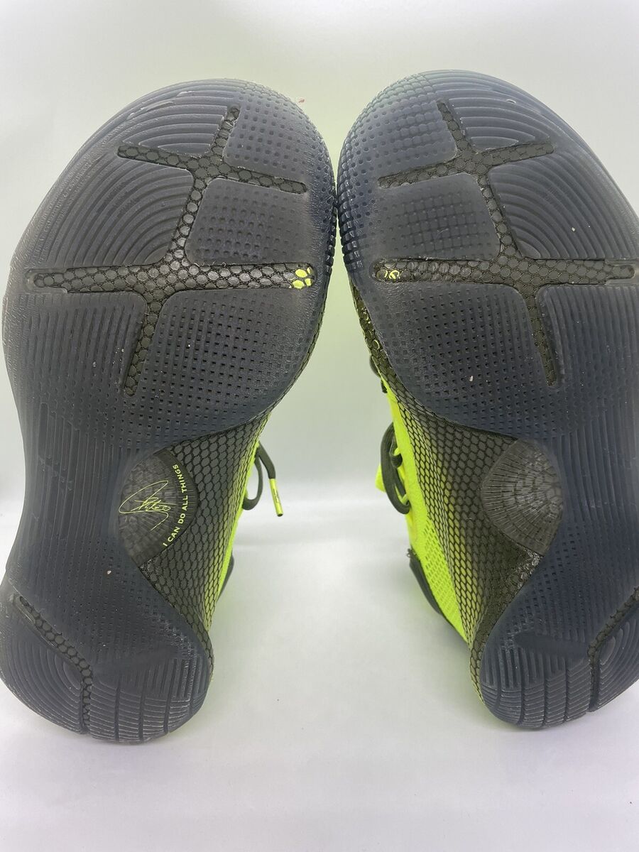 Size 6Y - Under Armour Curry 6 Coy Fish 2019 | eBay Size 6Y - Under Armour Curry 6 Coy Fish 2019 | eBay