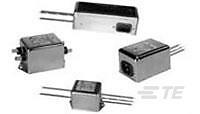 TE Connectivity / Corcom Brand 3EQ3