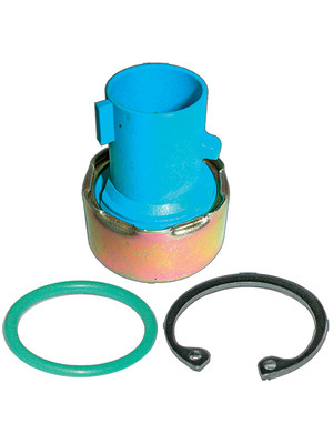 Santech High Pressure Cut Out Switch Fits:  GM/Harrison Compressors MT0447