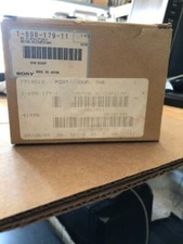 Sony 1-698-179-11 DC Motor for DVW-A500P