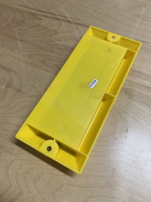 Weldon 8-way Flash Controller Electronic Eight Lamp School Bus