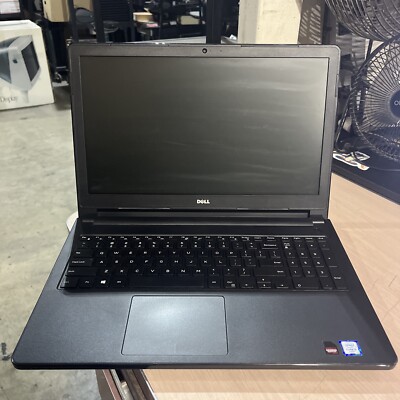 DELL VOSTRO 3559 INTEL CORE I5-6200U 2.30GHZ 4GB RAM NO HD | eBay
