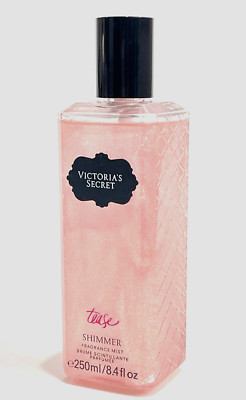 Victoria's Secret Tease Shimmer Fragrance Mist 8.4 fl oz / 250 ml