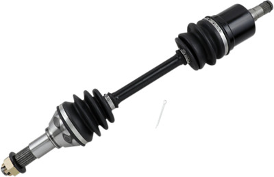 New MOOSE Antriebswelle axle CAN AM OUTLANDER 850 (16-18)/OUTLANDER 1000 (13-18)