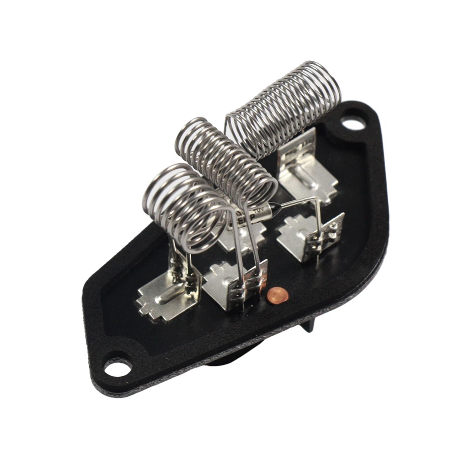 HVAC Blower Motor Resistor for Saturn SC1 SC2 SW1 SW2 SC SL SL1 SL2 - Image 4 of 4