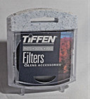 Tiffen 67mm Wide Angle Haze-1 Glass Lens Filter Uv Protection - Low Profile