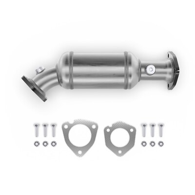 Katalysator Audi A4 A6 B5 B6 B7 VW Passat 1.6 1.8 2.0 Bj. 1996 - 2004 BM90954H