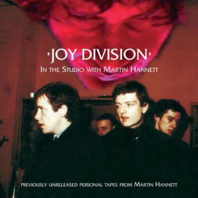 Joy Division / In the Studio with Martin Hannett