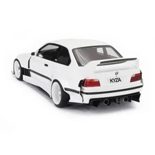 1993 BMW 3-SERIES M3 GTR (E36) KHYZYL SALEEM 1:18 SCALE BY OTTO-MOBILE OT1051