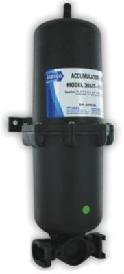 #ad Jabsco 30573 0000 Pressurized 33 oz Accumulator Tank 30573 0000 $101.00