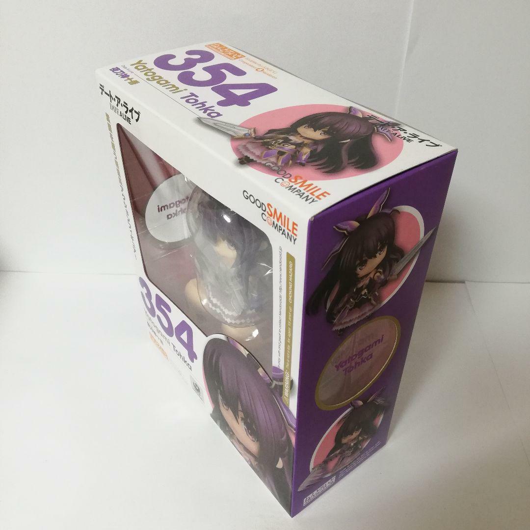 Nendoroid Date A Live Tohka Yatogami Figure #354 Good Smile