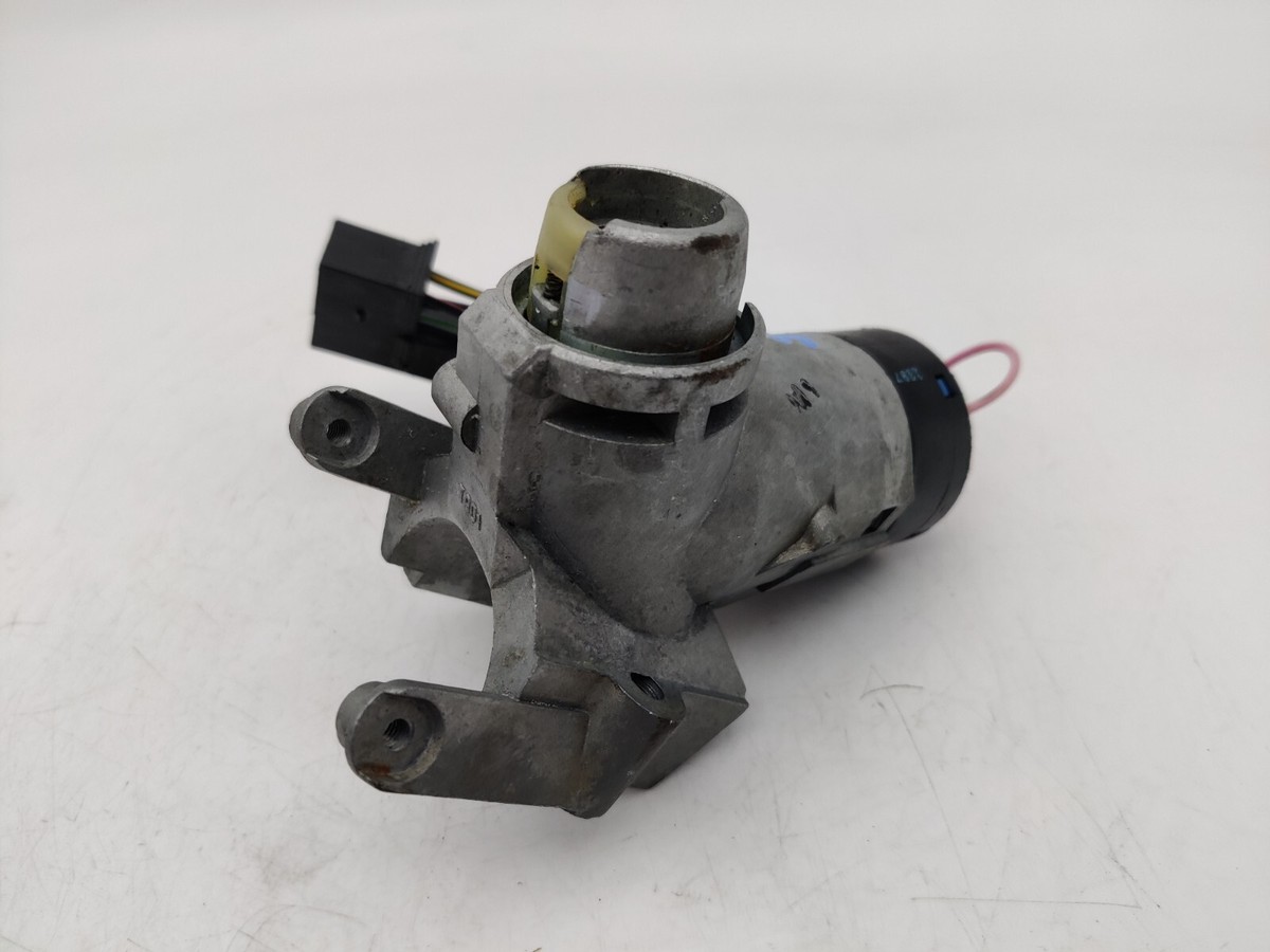 Mercedes-Benz Original W638 W901 Ignition Ndschloss Steering Lock  