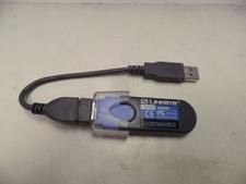 LINKSYS 10/100 Compact USB 2.0 Network Adapter USB200M
