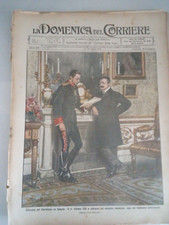 la domenica del corriere 1910 nr.29