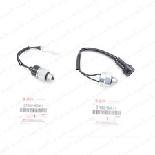 GENUINE SUZUKI 99-05 VITARA 4WD TRANSFER SWITCHES SET 37680-60A01 + 37680-60A11