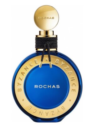 BYZANCE BY ROCHAS-EDP-SPRAY-2.0 OZ--60 ML-AUTHENTIC-MADE IN FRANCE
