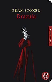 Dracula: Ein Vampyr-Roman de Stoker, Bram | Livre | état bon - Photo 1/1