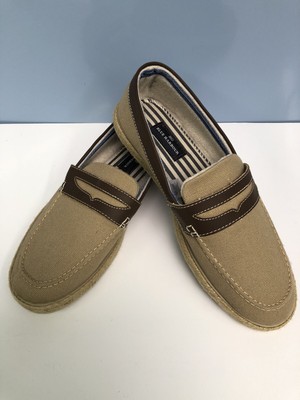 marks and spencer deck shoes