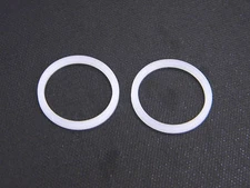 Holley 26-102 Nylon Fuel Inlet Fitting Gasket