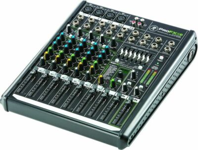 Mackie PROFX8V2 8-Channel Professional Effects Mixer for sale