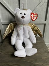 Halo II Ty Beanie Baby
